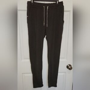 Vuori Mens Jogger Sz L